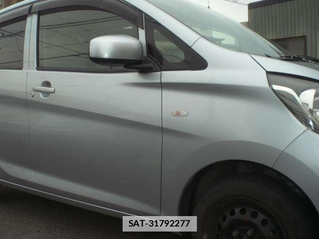 Mitsubishi EK WAGON 2017-03 7795178-10