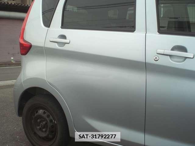 Mitsubishi EK WAGON 2017-03 7795178-11