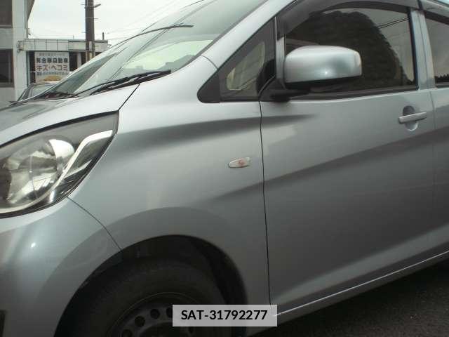 Mitsubishi EK WAGON 2017-03 7795178-12
