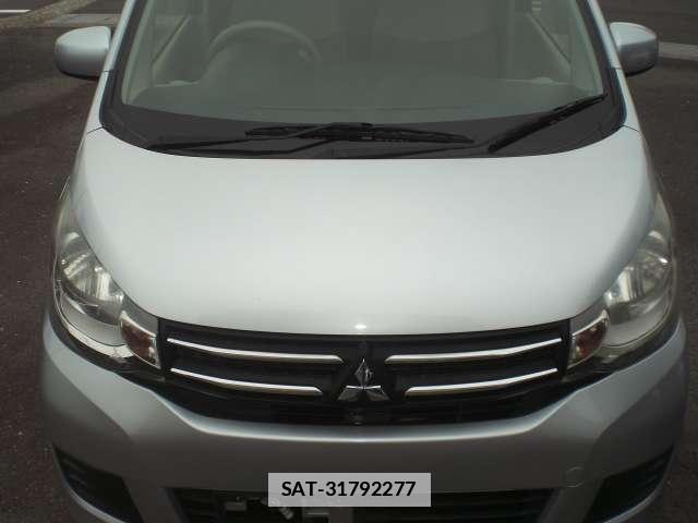 Mitsubishi EK WAGON 2017-03 7795178-13