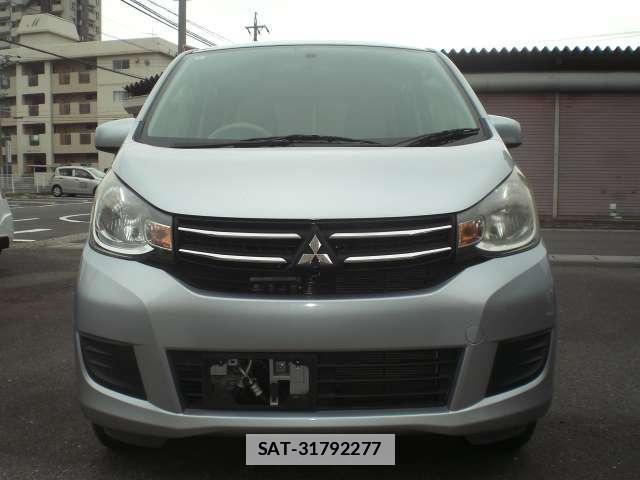 Mitsubishi EK WAGON 2017-03 7795178-15