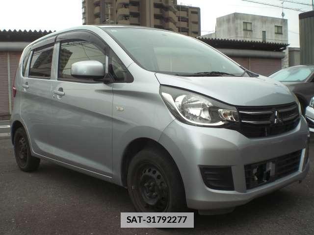 Mitsubishi EK WAGON 2017-03 7795178-2