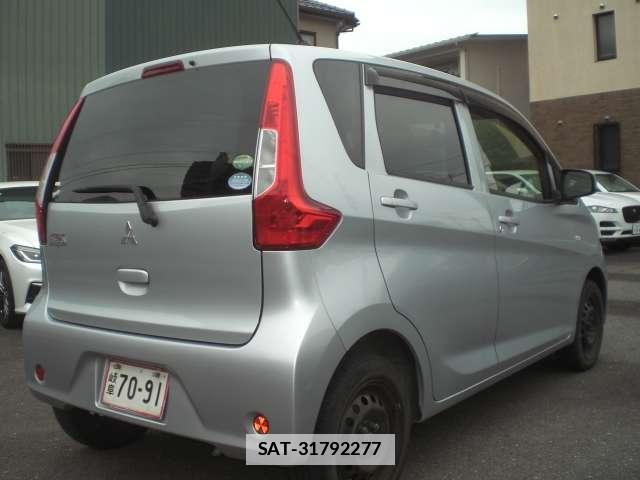 Mitsubishi EK WAGON 2017-03 7795178-3