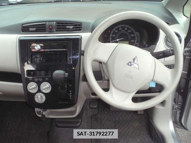 Mitsubishi EK WAGON 2017-03 7795178-6