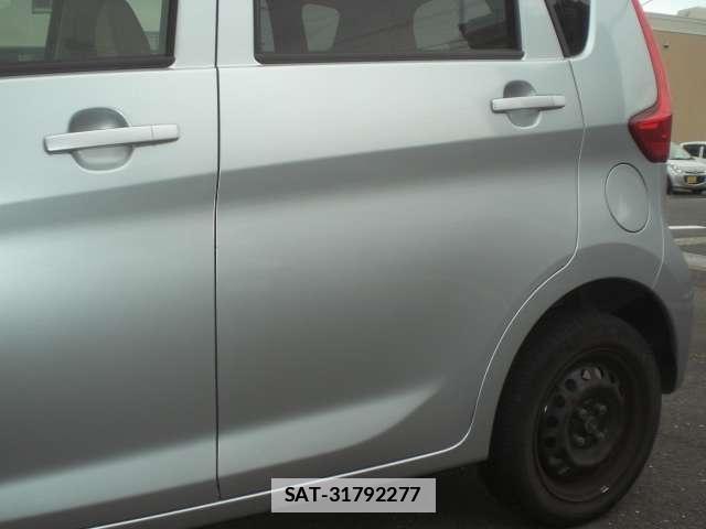 Mitsubishi EK WAGON 2017-03 7795178-7