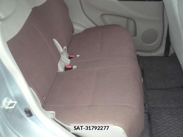 Mitsubishi EK WAGON 2017-03 7795178-9