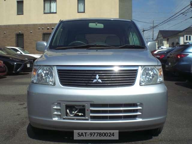 Mitsubishi EK WAGON 2005-03 7795186-1