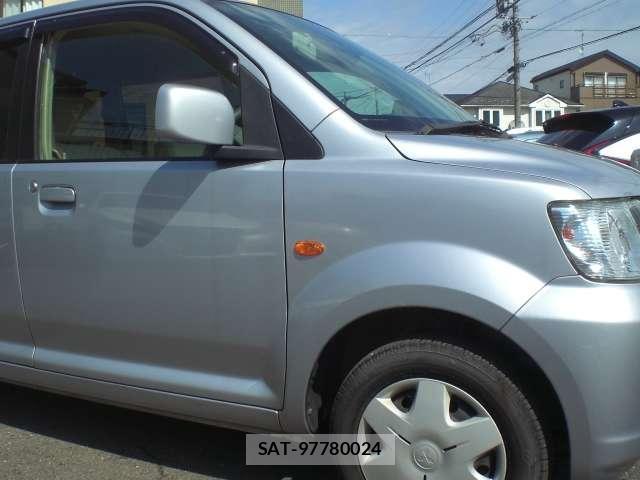 Mitsubishi EK WAGON 2005-03 7795186-10