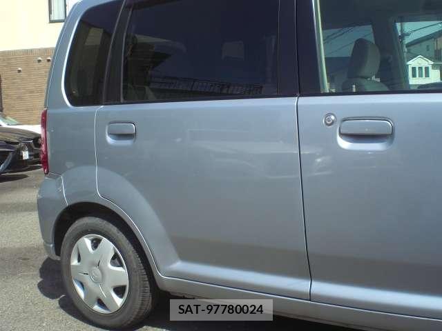 Mitsubishi EK WAGON 2005-03 7795186-11