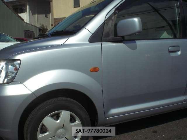 Mitsubishi EK WAGON 2005-03 7795186-12