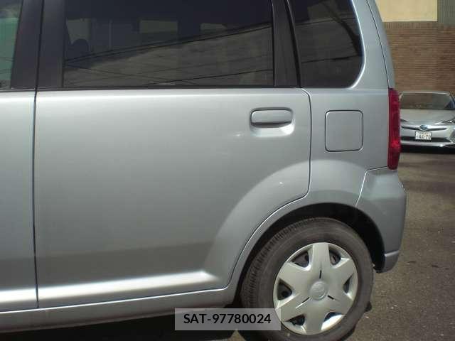 Mitsubishi EK WAGON 2005-03 7795186-13