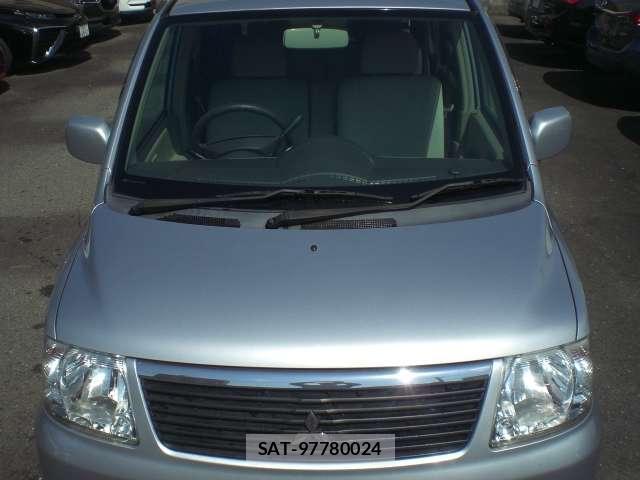 Mitsubishi EK WAGON 2005-03 7795186-14