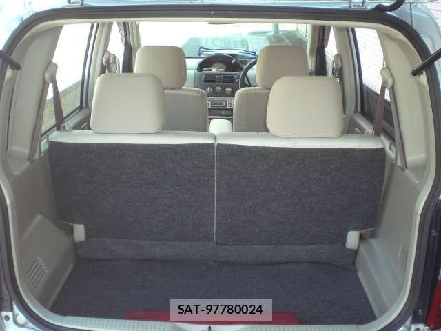 Mitsubishi EK WAGON 2005-03 7795186-16