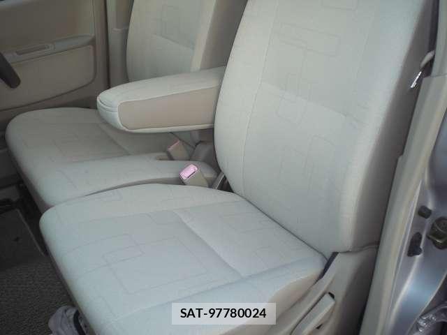 Mitsubishi EK WAGON 2005-03 7795186-7