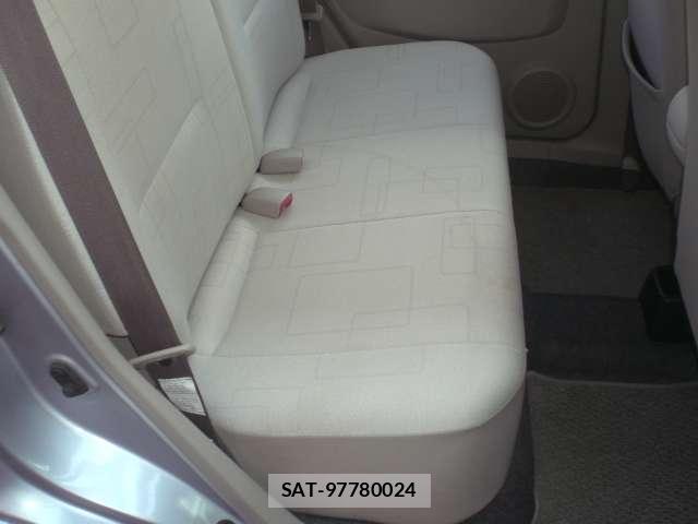 Mitsubishi EK WAGON 2005-03 7795186-8