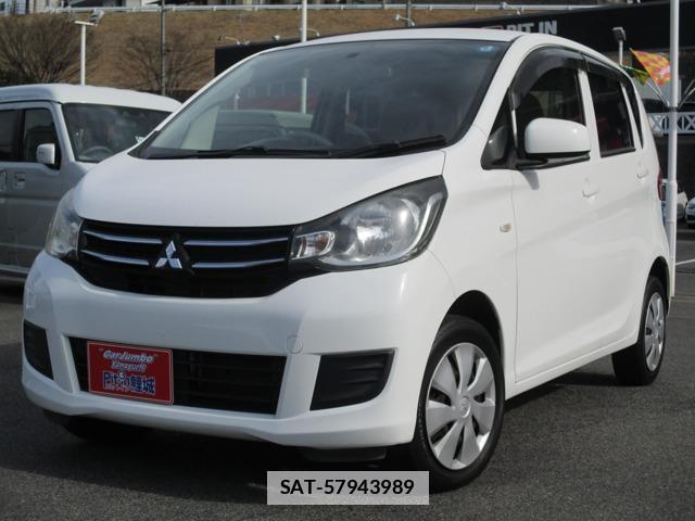 Mitsubishi EK WAGON 2017-03 7795830-0