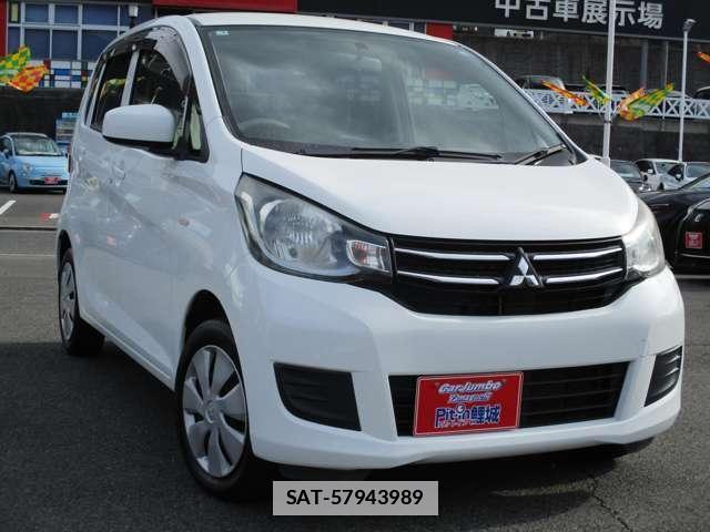 Mitsubishi EK WAGON 2017-03 7795830-10