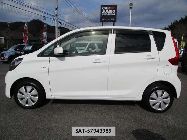 Mitsubishi EK WAGON 2017-03 7795830-11