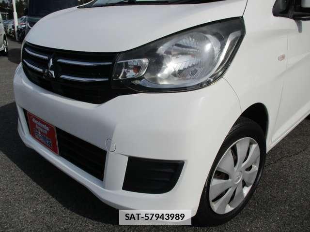 Mitsubishi EK WAGON 2017-03 7795830-12
