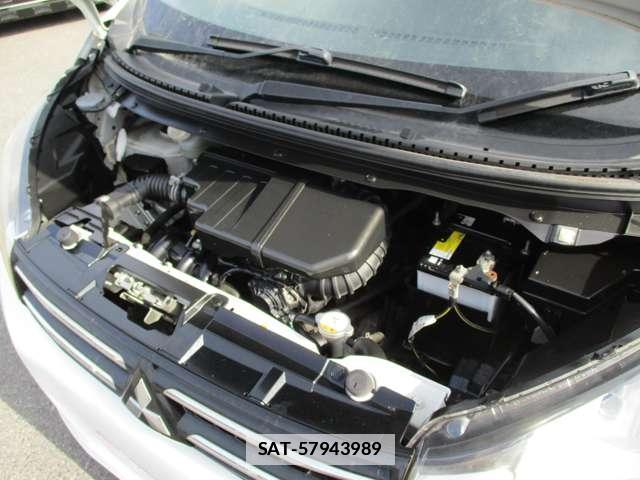 Mitsubishi EK WAGON 2017-03 7795830-13