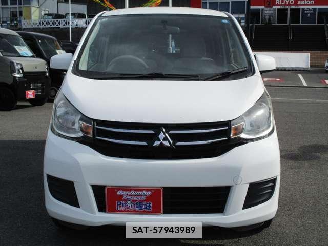 Mitsubishi EK WAGON 2017-03 7795830-17