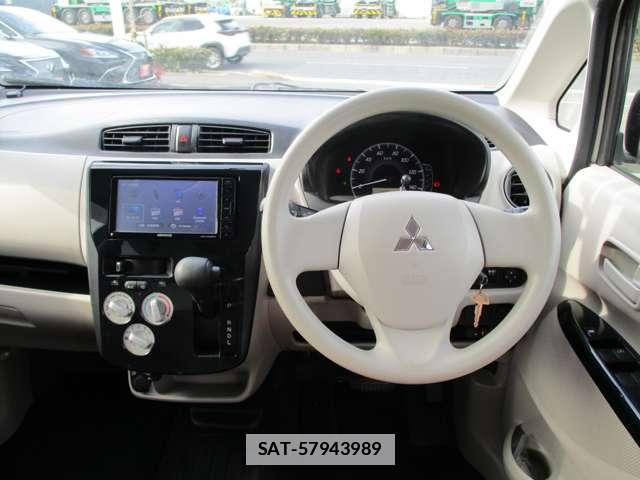 Mitsubishi EK WAGON 2017-03 7795830-18