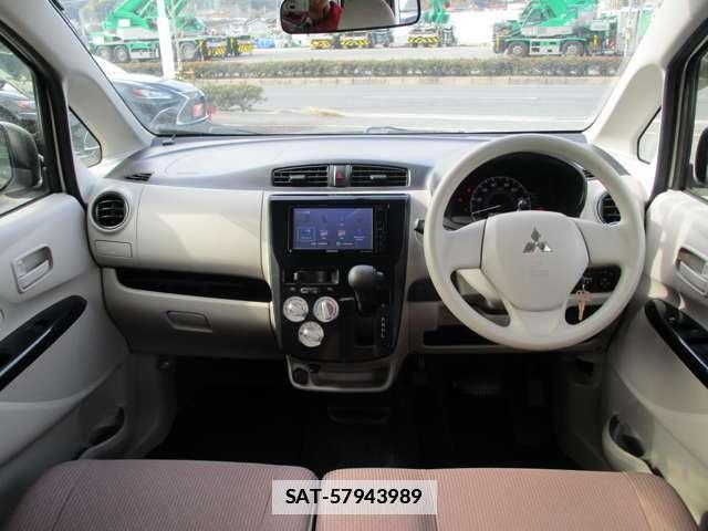 Mitsubishi EK WAGON 2017-03 7795830-2