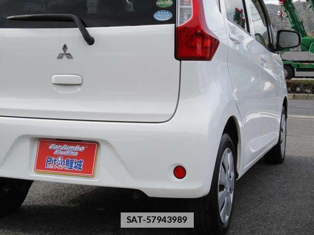 Mitsubishi EK WAGON 2017-03 7795830-5