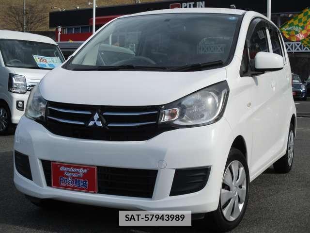 Mitsubishi EK WAGON 2017-03 7795830-7