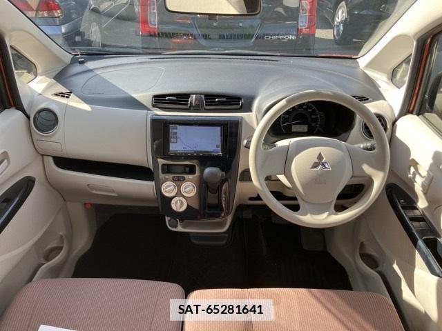 Mitsubishi EK WAGON 2017-08 7797099-2
