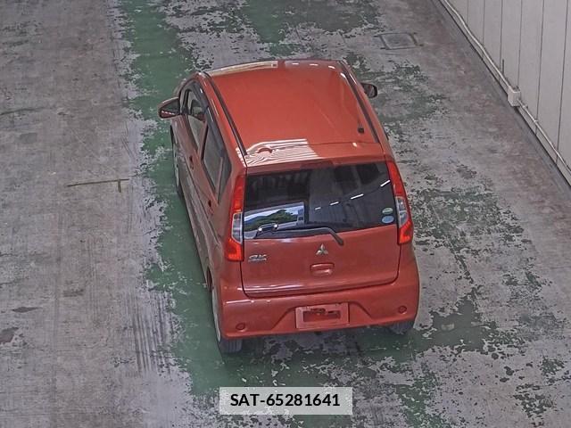 Mitsubishi EK WAGON 2017-08 7797099-4