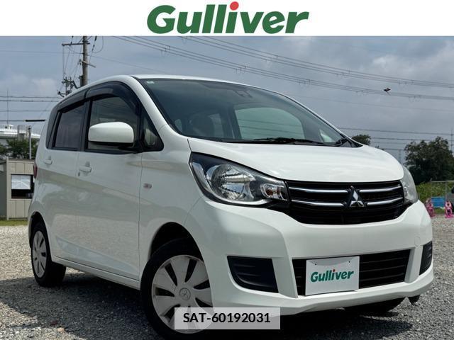Mitsubishi EK WAGON 2018-05 7797778-0