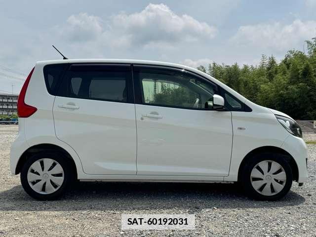 Mitsubishi EK WAGON 2018-05 7797778-10