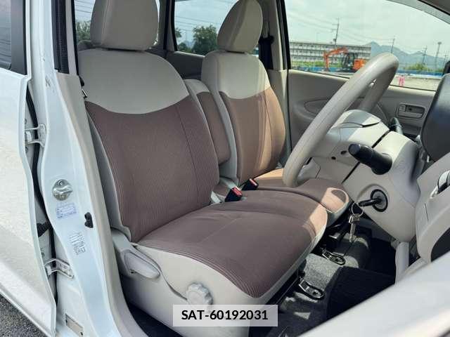 Mitsubishi EK WAGON 2018-05 7797778-11