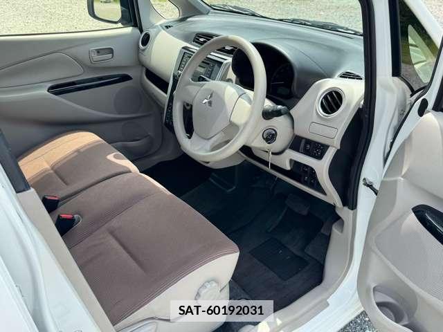Mitsubishi EK WAGON 2018-05 7797778-12
