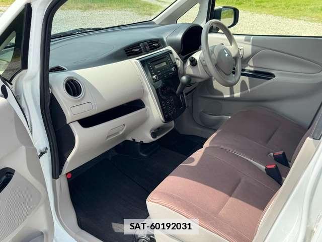 Mitsubishi EK WAGON 2018-05 7797778-13