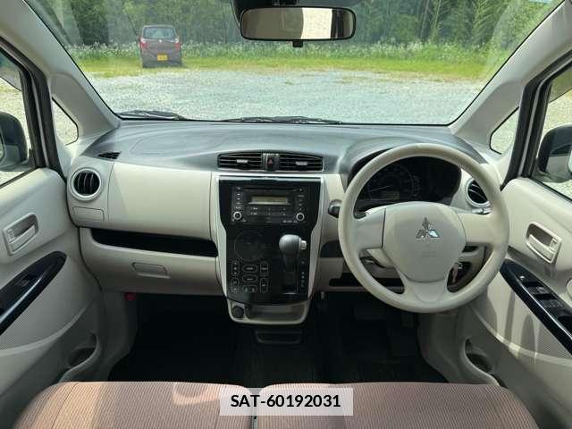 Mitsubishi EK WAGON 2018-05 7797778-15