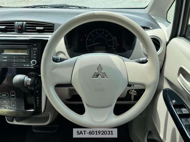 Mitsubishi EK WAGON 2018-05 7797778-16
