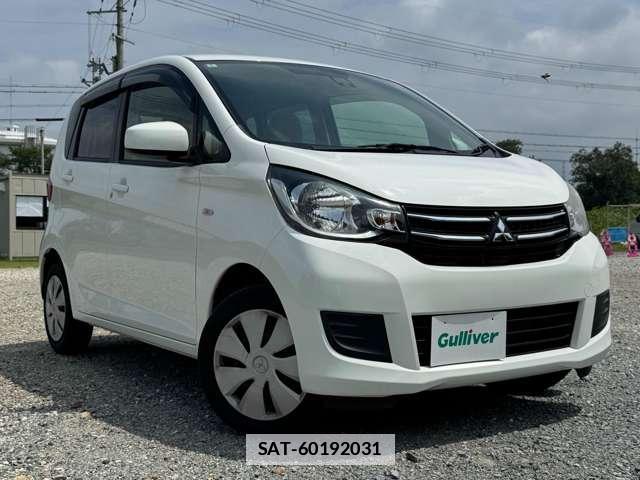 Mitsubishi EK WAGON 2018-05 7797778-3
