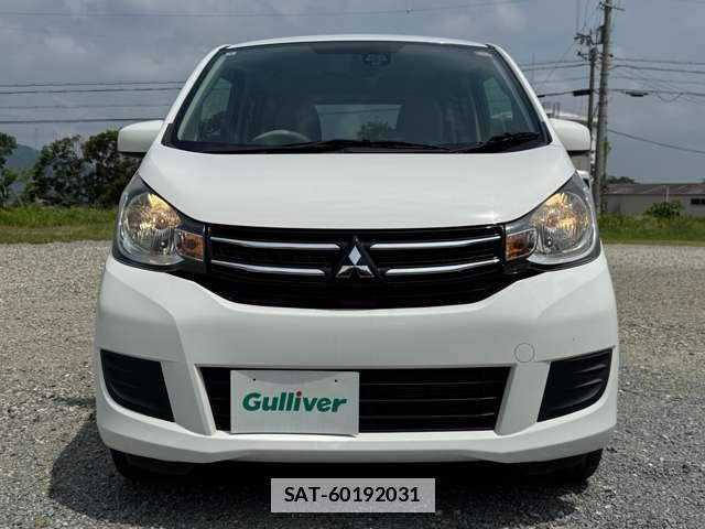 Mitsubishi EK WAGON 2018-05 7797778-4