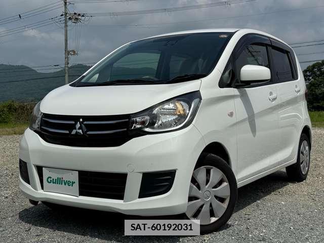 Mitsubishi EK WAGON 2018-05 7797778-5