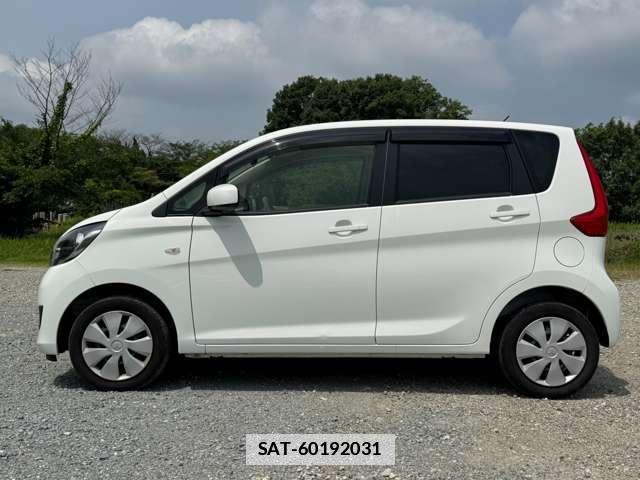 Mitsubishi EK WAGON 2018-05 7797778-6