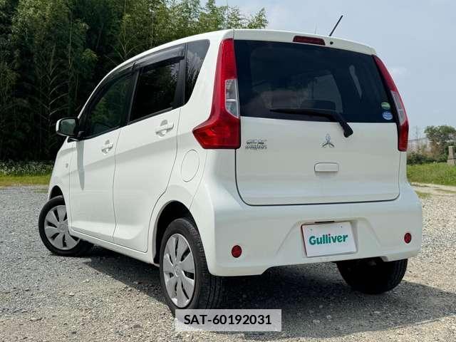 Mitsubishi EK WAGON 2018-05 7797778-7