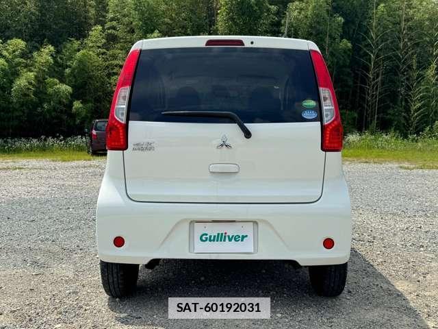 Mitsubishi EK WAGON 2018-05 7797778-8