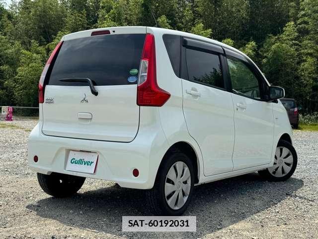 Mitsubishi EK WAGON 2018-05 7797778-9