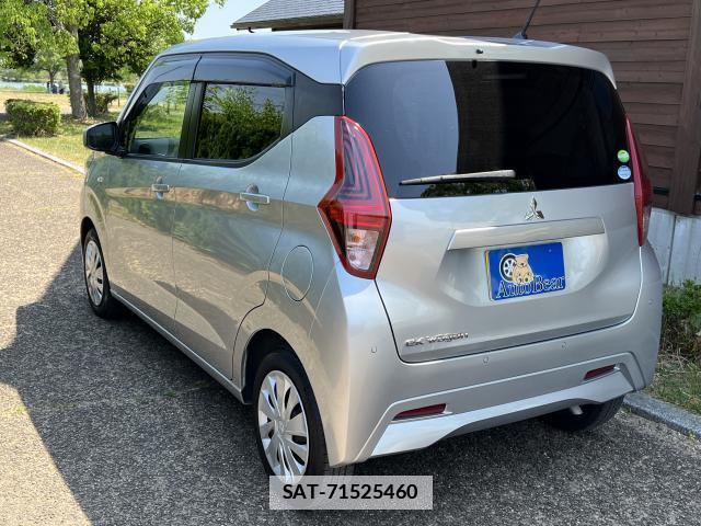 Mitsubishi EK WAGON 2019-05 7798321-1