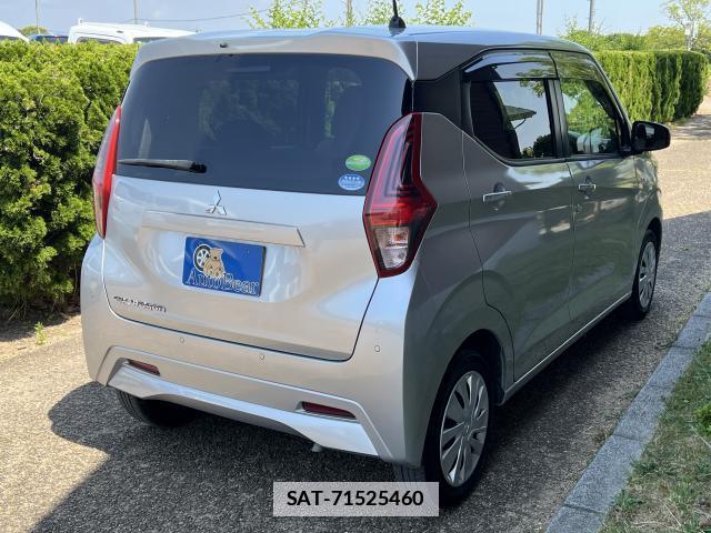 Mitsubishi EK WAGON 2019-05 7798321-10
