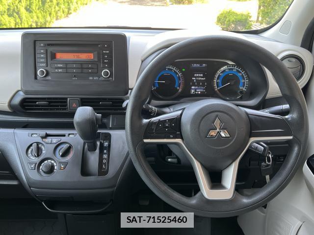 Mitsubishi EK WAGON 2019-05 7798321-11