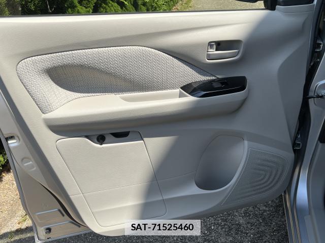 Mitsubishi EK WAGON 2019-05 7798321-12