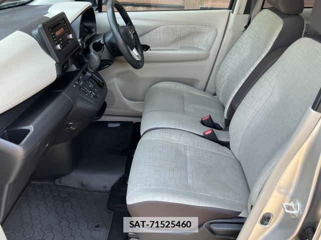 Mitsubishi EK WAGON 2019-05 7798321-13